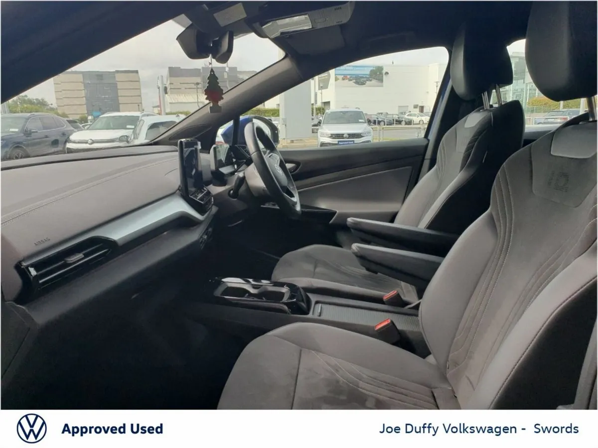 Volkswagen ID.4 LIFE 52kWh 148HP - Image 3