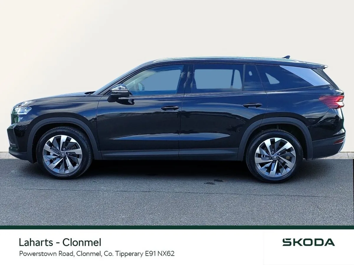 Skoda Kodiaq SELECTION+ 2.0TDI 150HP DSG - Image 6