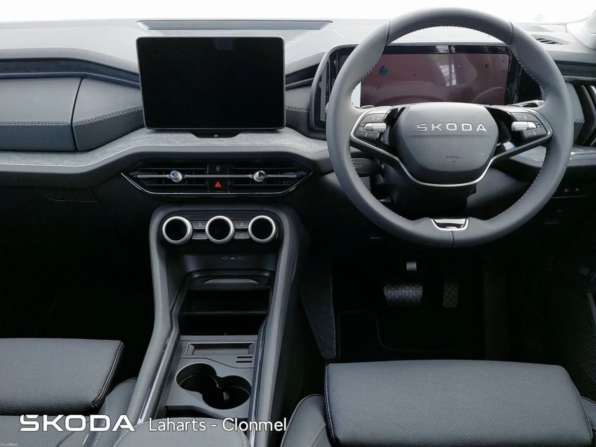 Skoda Kodiaq SELECTION+ 2.0TDI 150HP DSG - Image 2