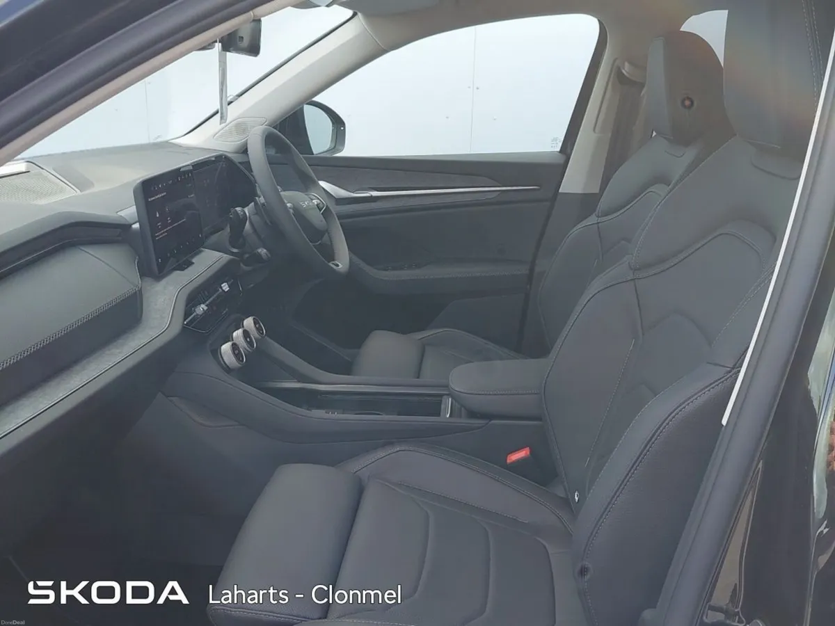 Skoda Kodiaq SELECTION+ 2.0TDI 150HP DSG - Image 4