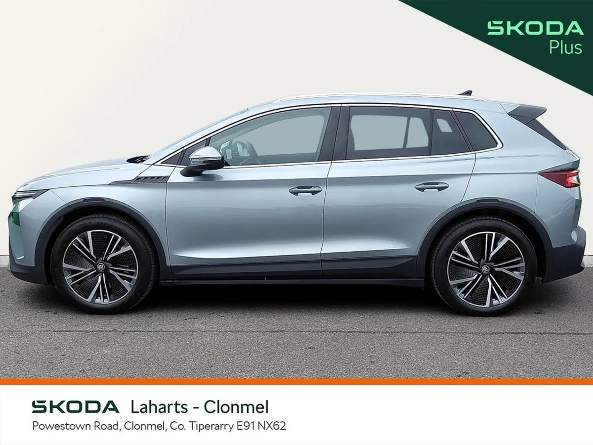Skoda Elroq 85 - Image 6