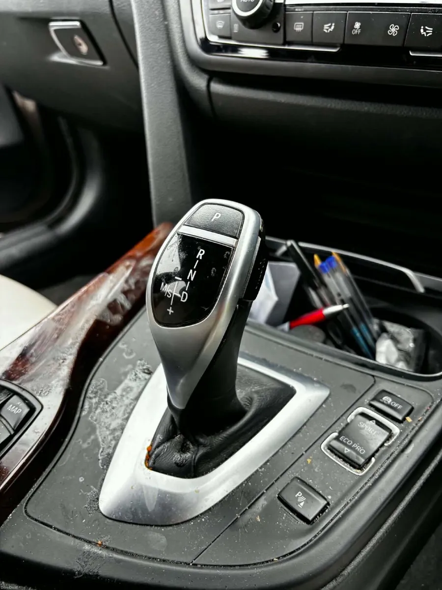 BMW 4-Series 2017 - Image 6