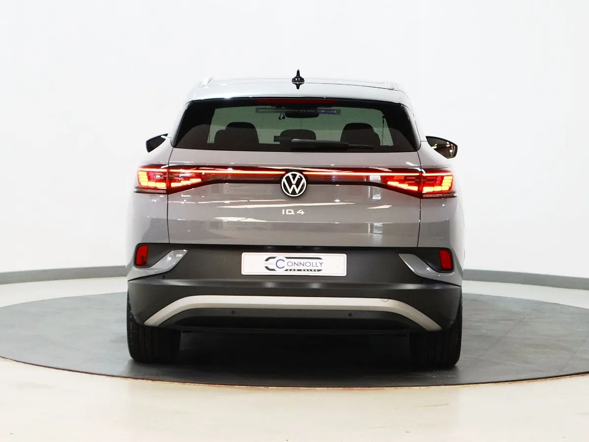 *7* 2023 Volkswagen ID.4 style - Image 5