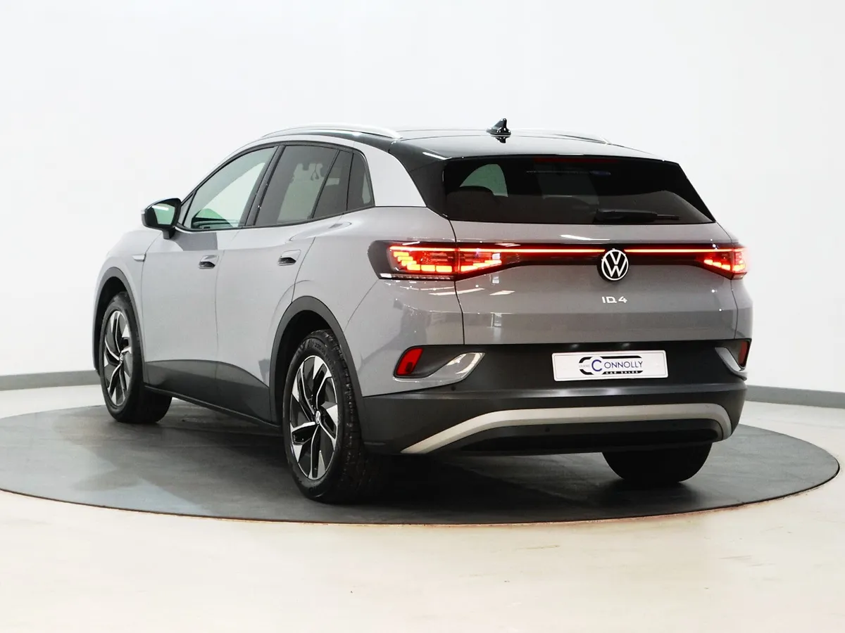 *7* 2023 Volkswagen ID.4 style - Image 6