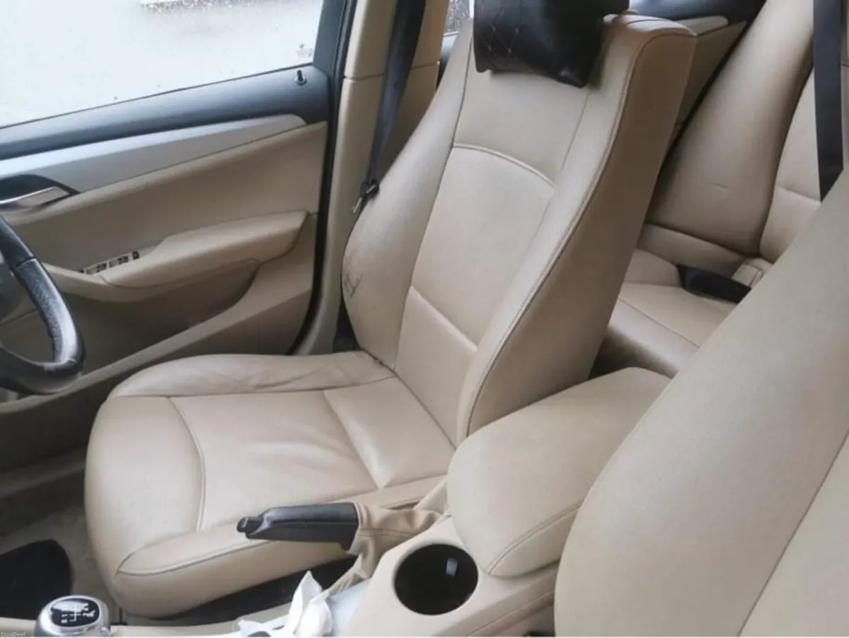 BMW X1 . New Tryes - Image 2