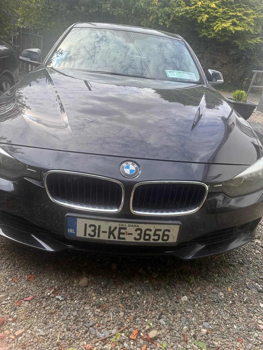 BMW 3 Series 131 - Image 3