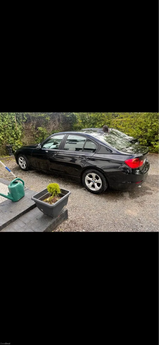 BMW 3 Series 131 - Image 1