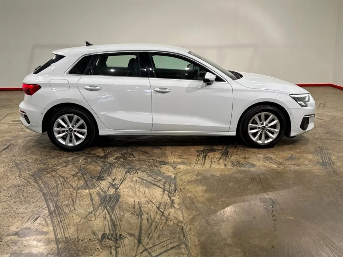 Audi A3 1.0 TFSI AUTOMATIC - FACTORY ALLOYS - CRUI - Image 2
