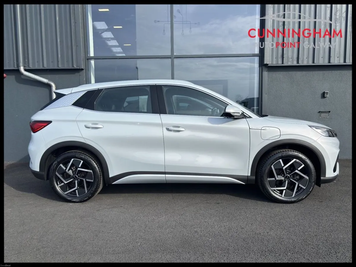 BYD ATTO 3 Design 60.5kWh - Image 3