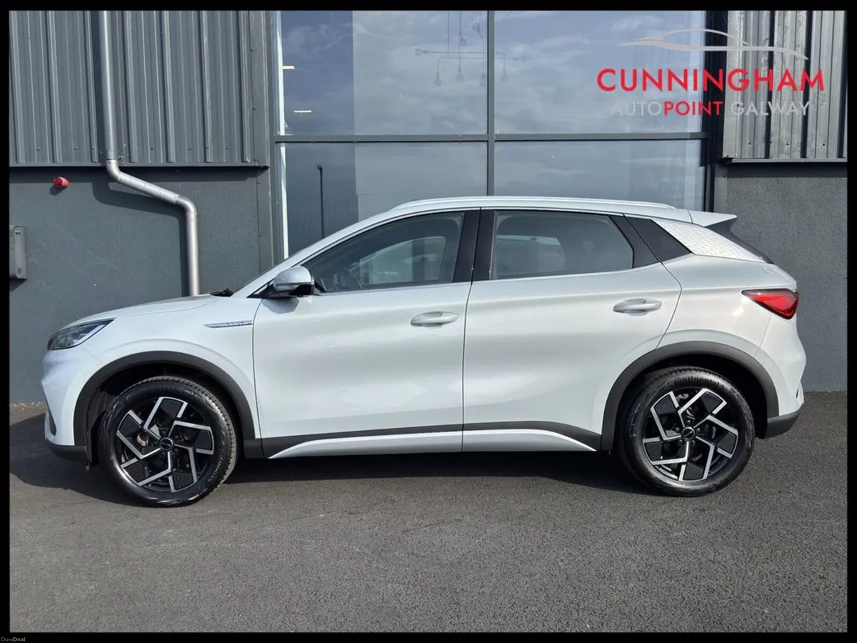 BYD ATTO 3 Design 60.5kWh - Image 4