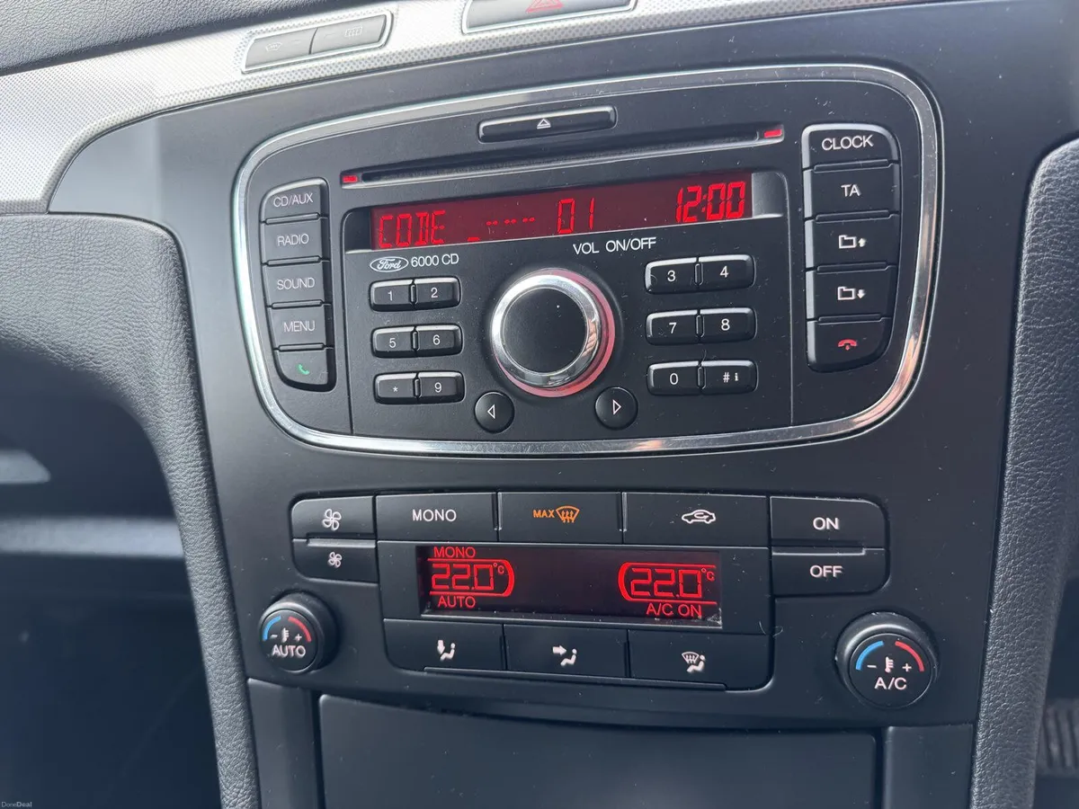2013 Ford Galaxy 1.6 TDCI Z TECH - Image 5