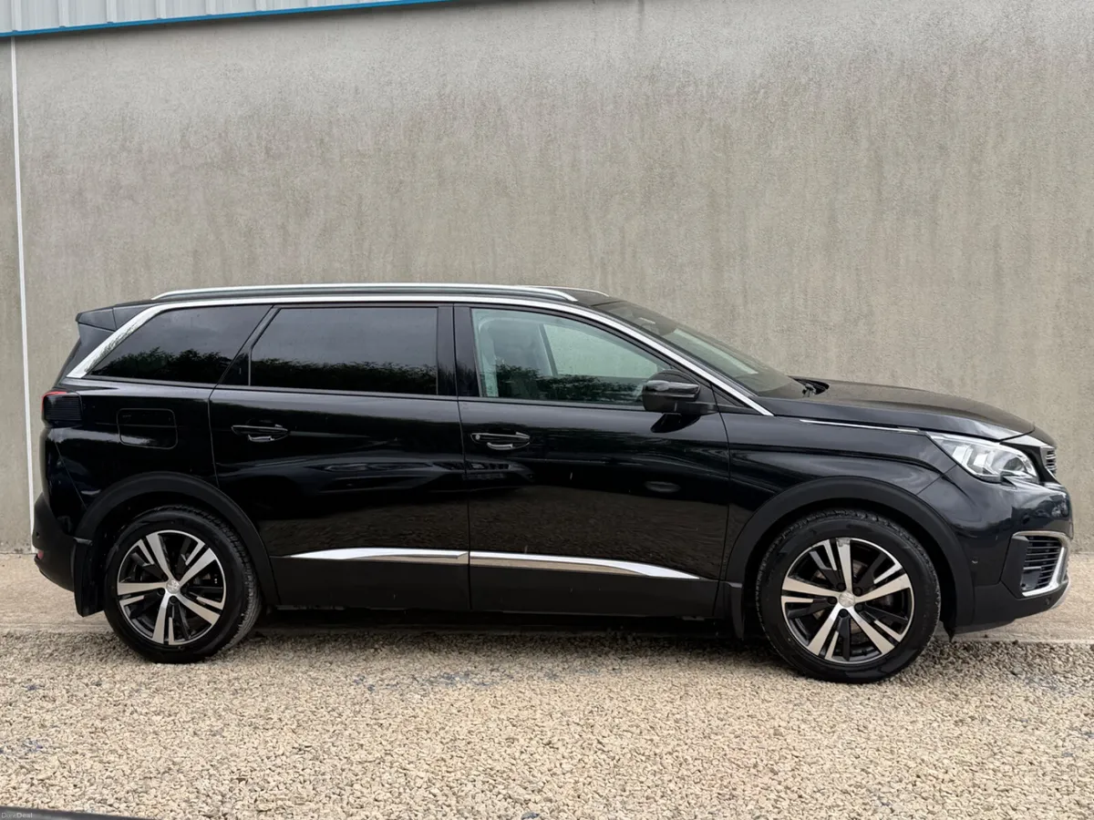 Peugeot 5008 181 - Image 3