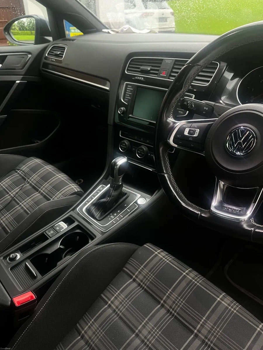 Volkswagen Golf 2016 - Image 6