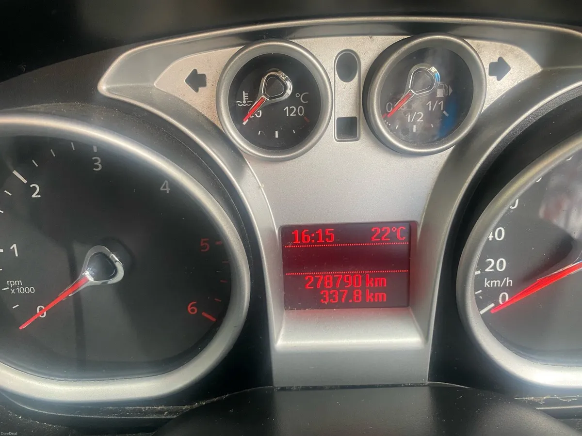 Ford focus - Image 3