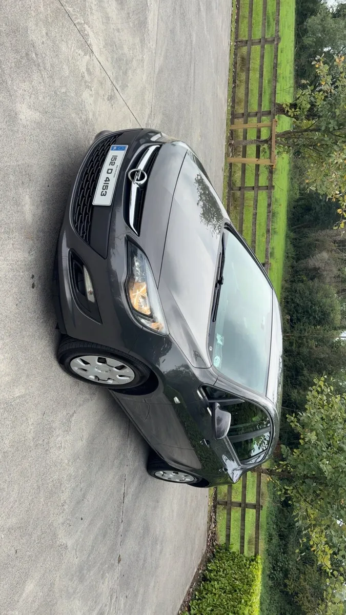 OPEL ASTRA 1.3CDTI (TIMING CHAIN JUST DONE) - Image 4