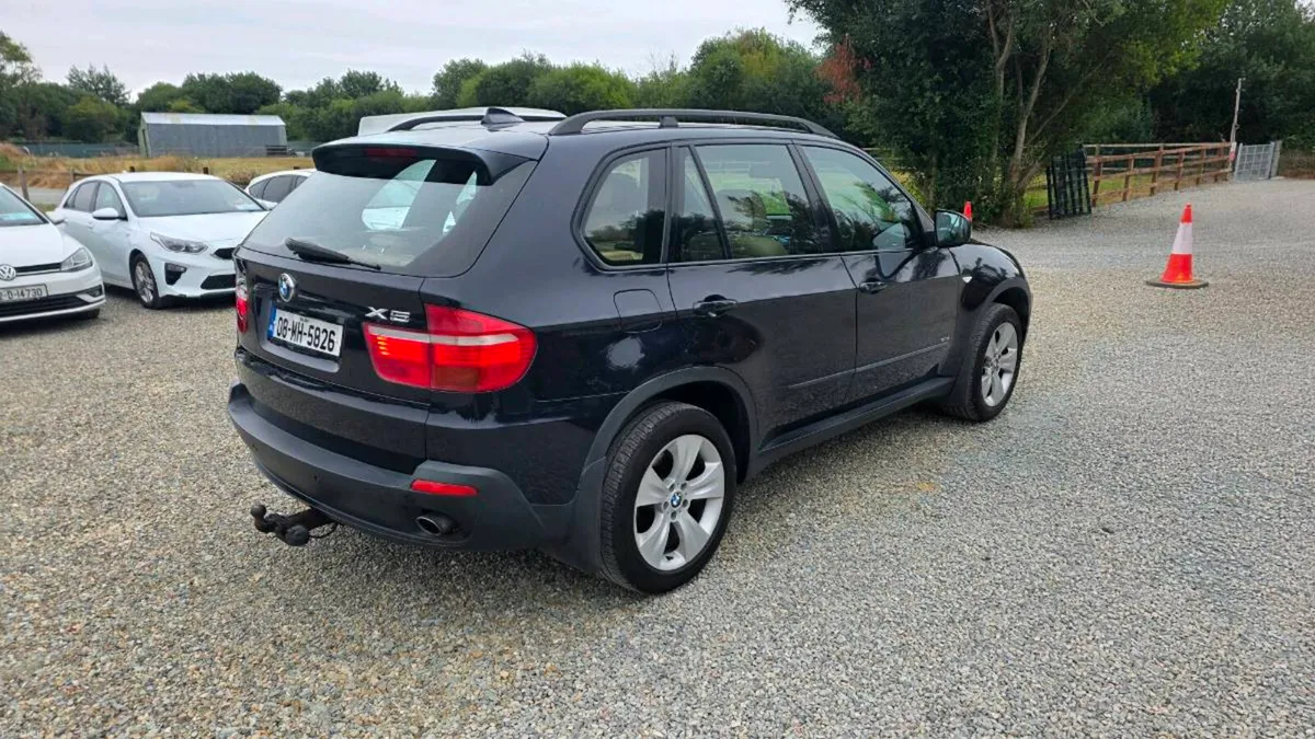 Bmw x5 - Image 3