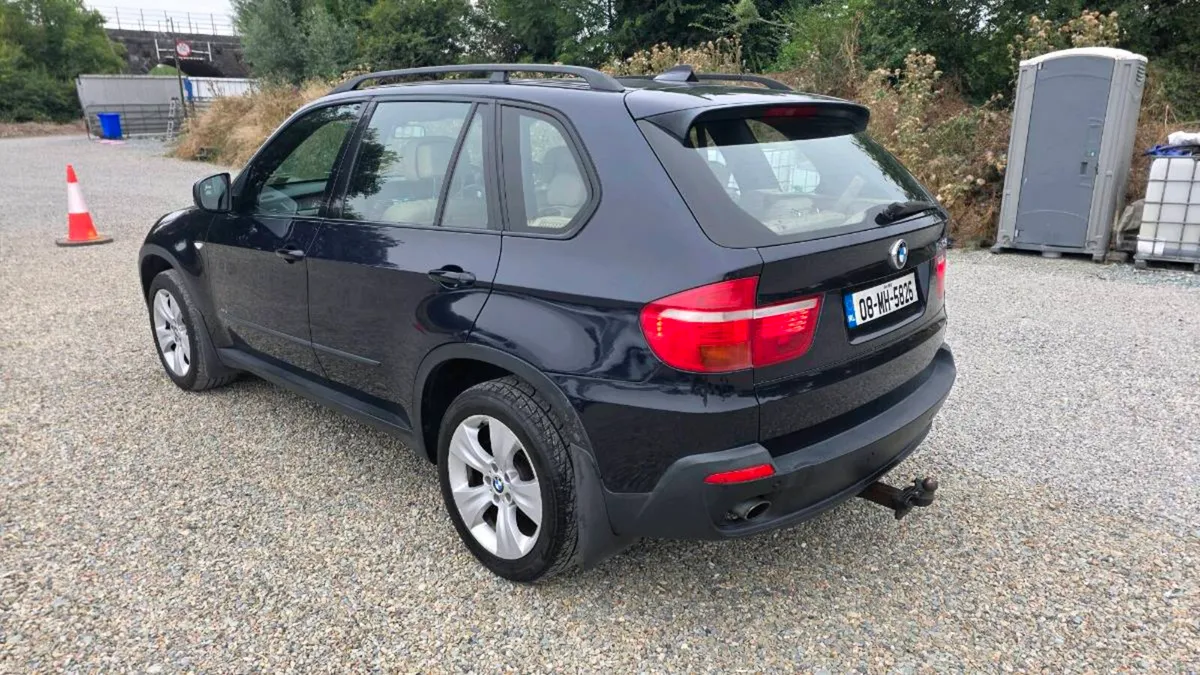 Bmw x5 - Image 4