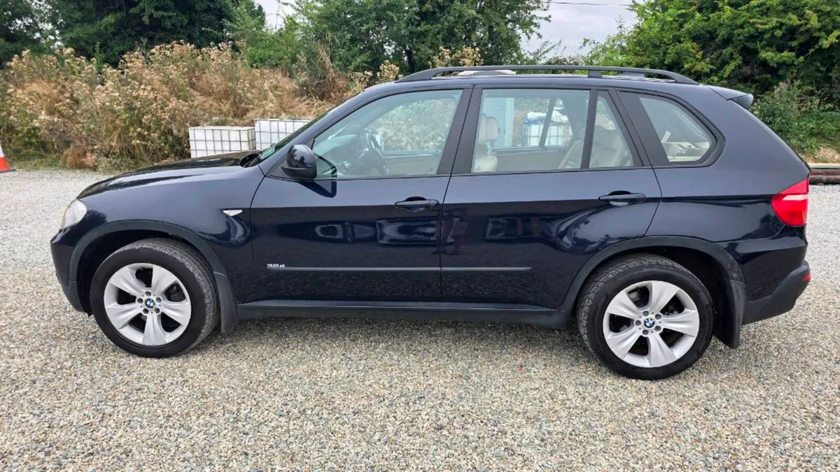Bmw x5 - Image 6