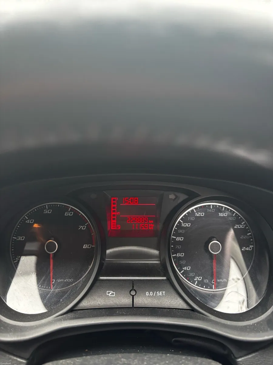 SEAT IBIZA 1.2 PETROL FRESH NCT - Image 5