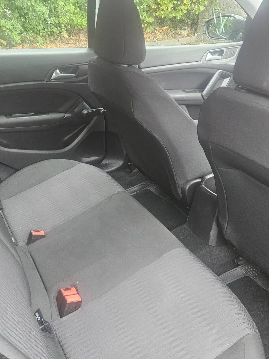 2017 Peugeot 308 1.2 Petrol | 109,000 km NCT 12/27 - Image 6