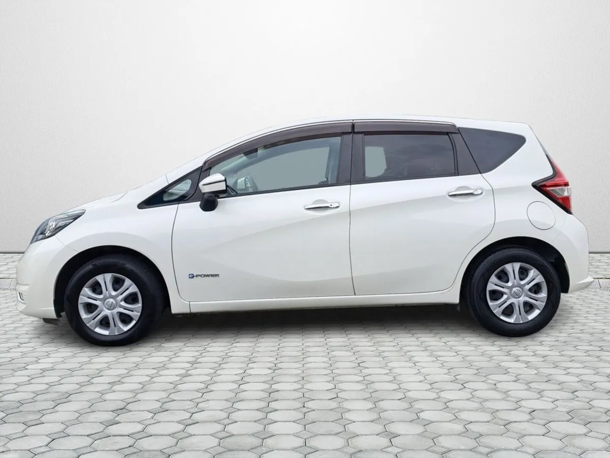 Nissan Note E-POWER X HYBRID - Image 5