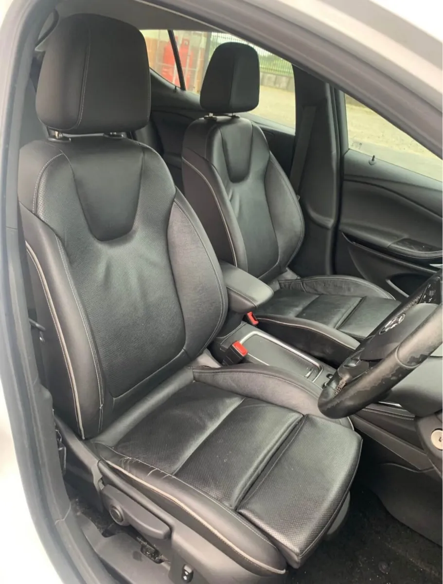 Vauxhall Astra 2016 - Image 4