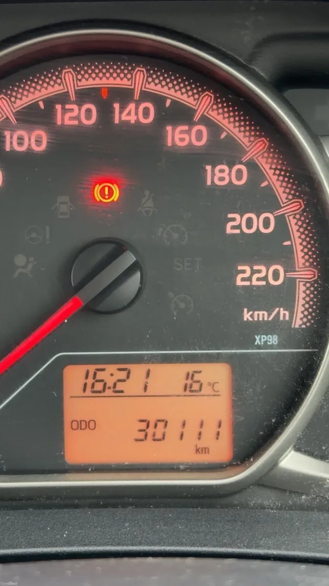 Toyota Yaris - Image 6