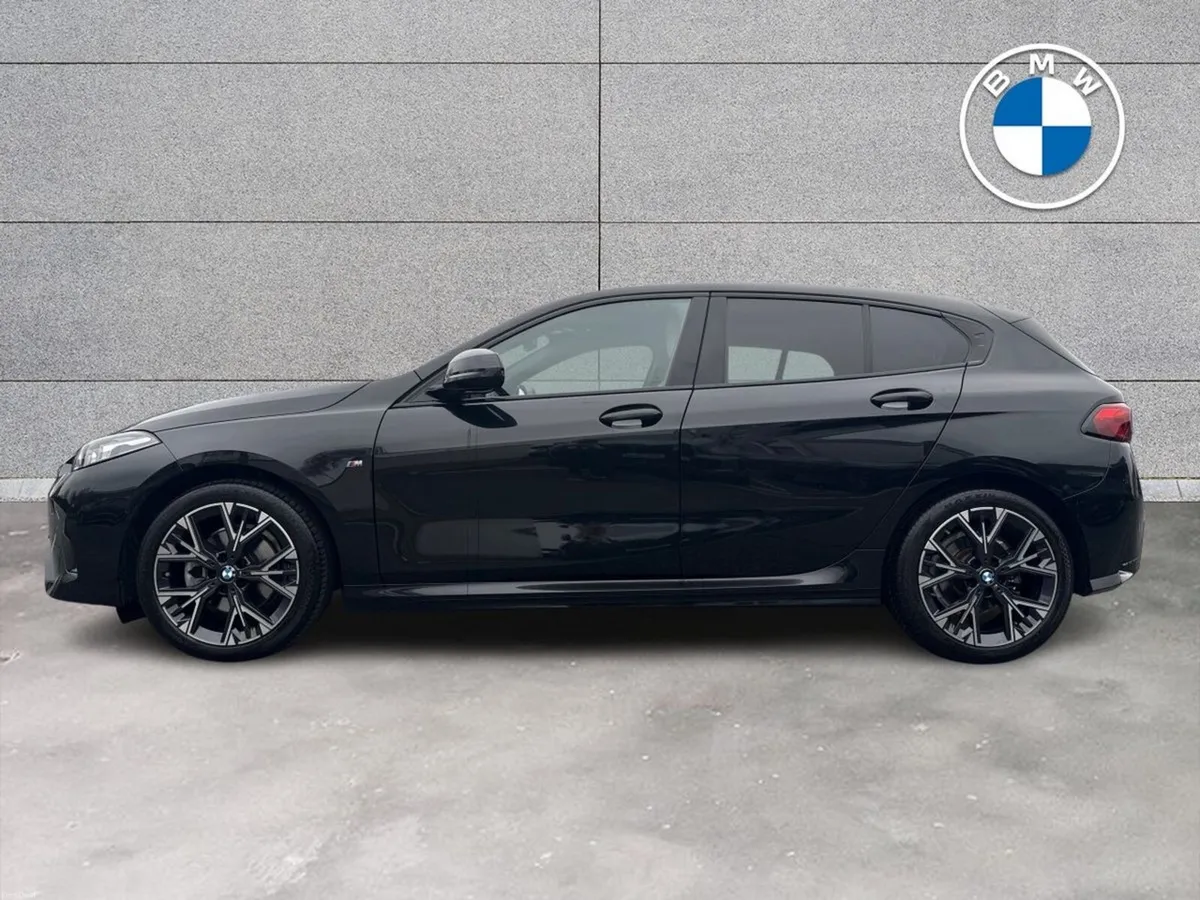 BMW 1-Series 120 M Sport - Image 3