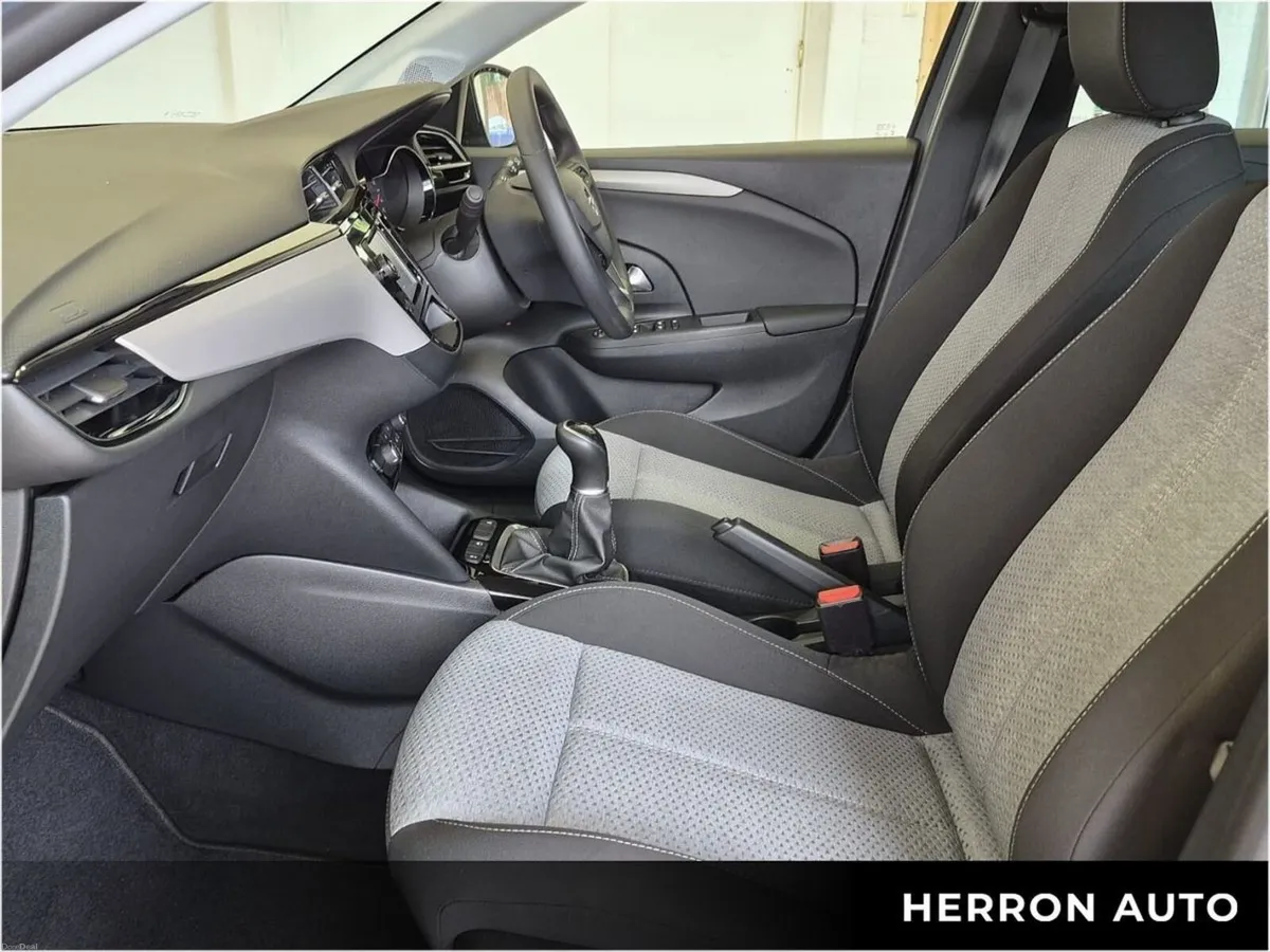 Opel Corsa Corsa 5dr SC 1.2 - Image 5