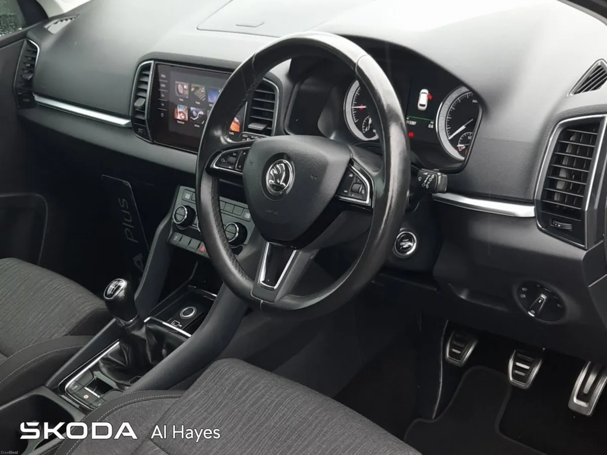 Skoda Karoq **FLASH SALE**PANORAMIC SUNROOF**ELECT - Image 6