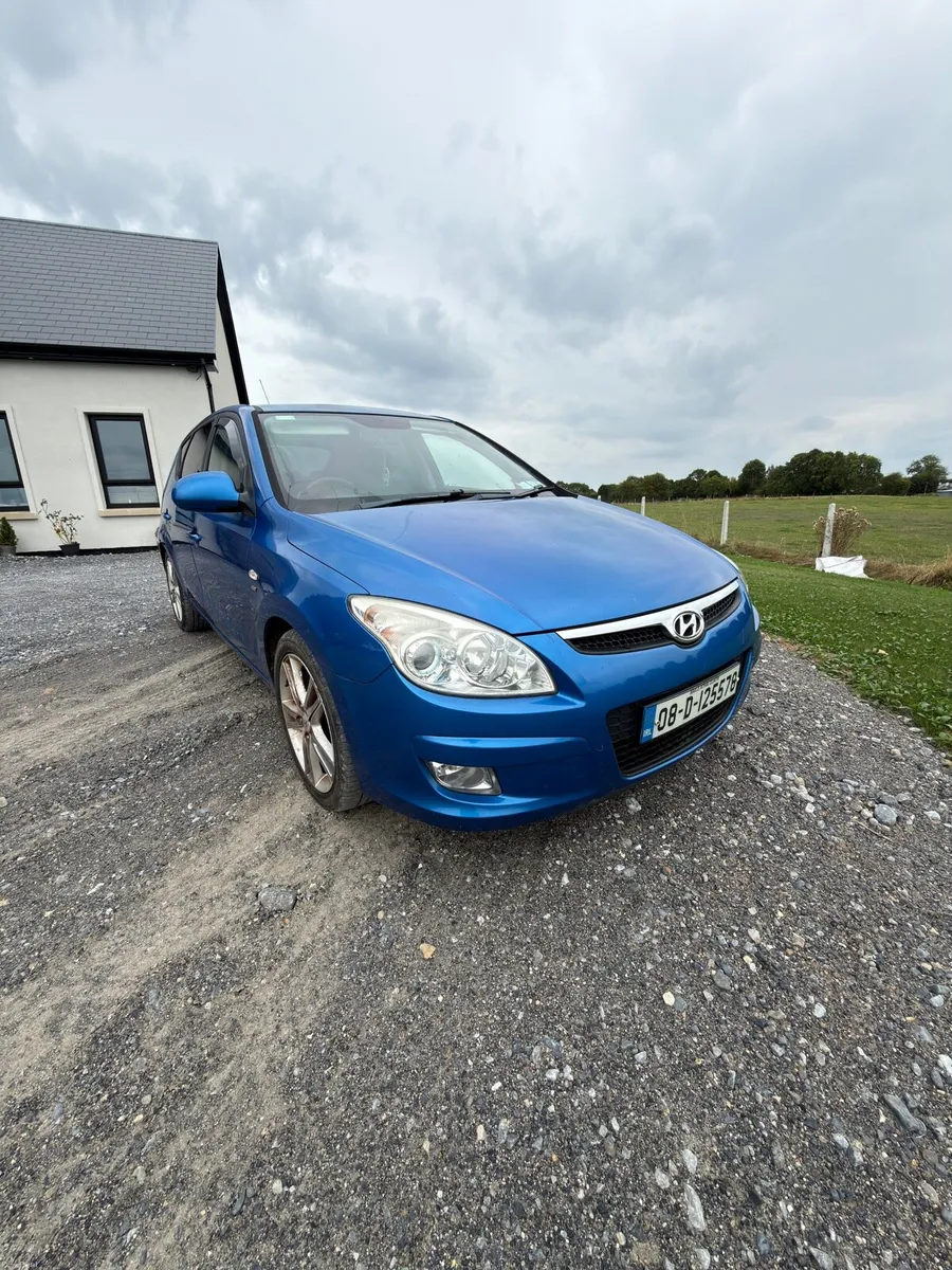 Hyundai i30 - Image 1