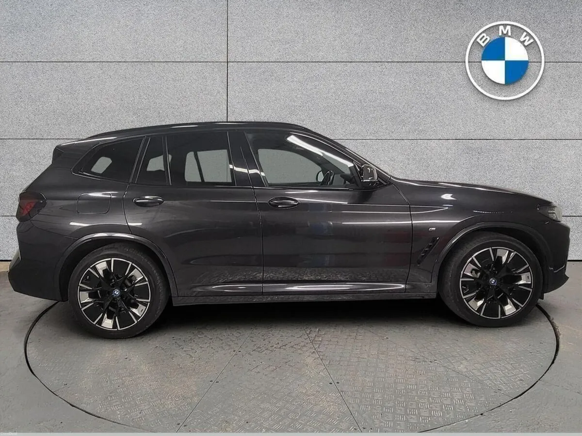 BMW iX3 M Sport Pro - Image 3