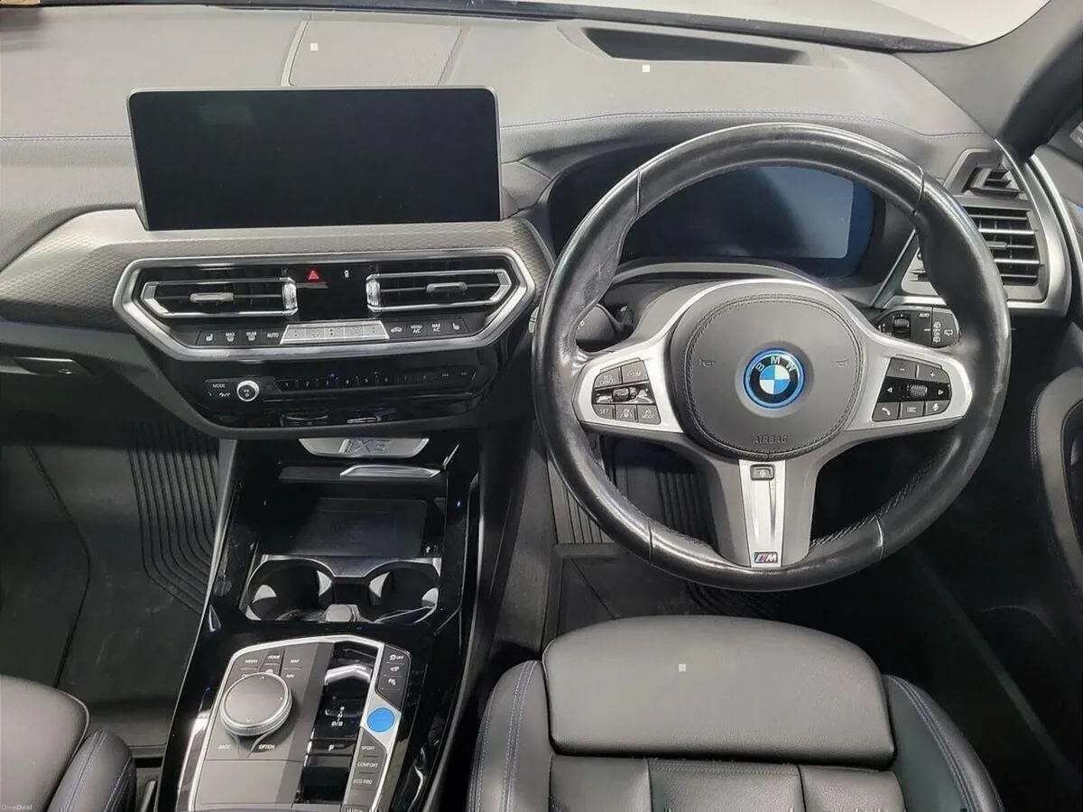 BMW iX3 M Sport Pro - Image 5