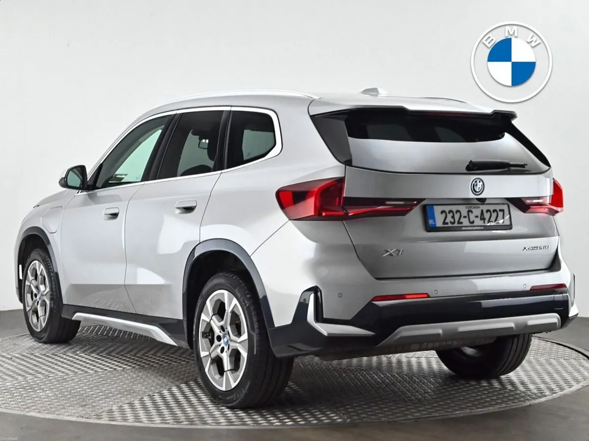 BMW X1 xDrive25e xLine - Image 2