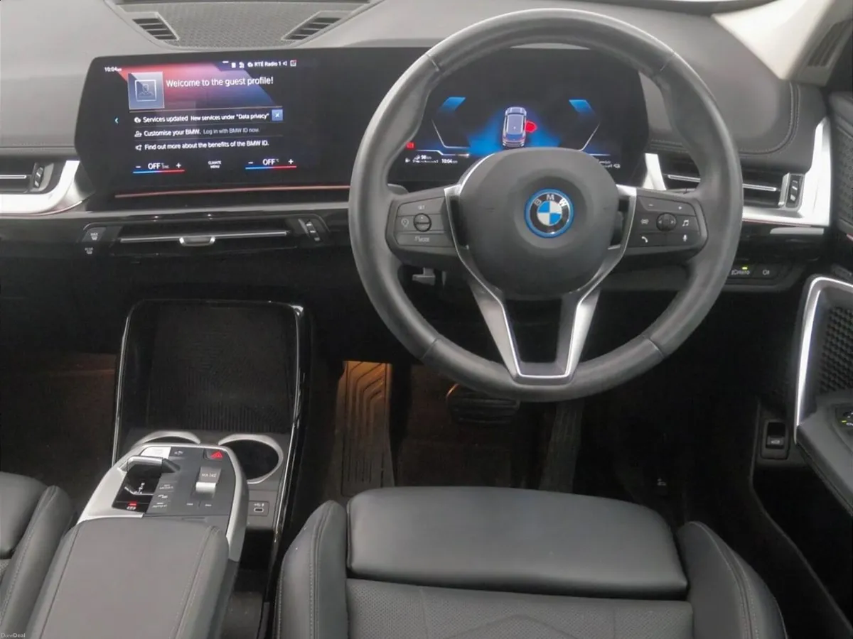 BMW X1 xDrive25e xLine - Image 5