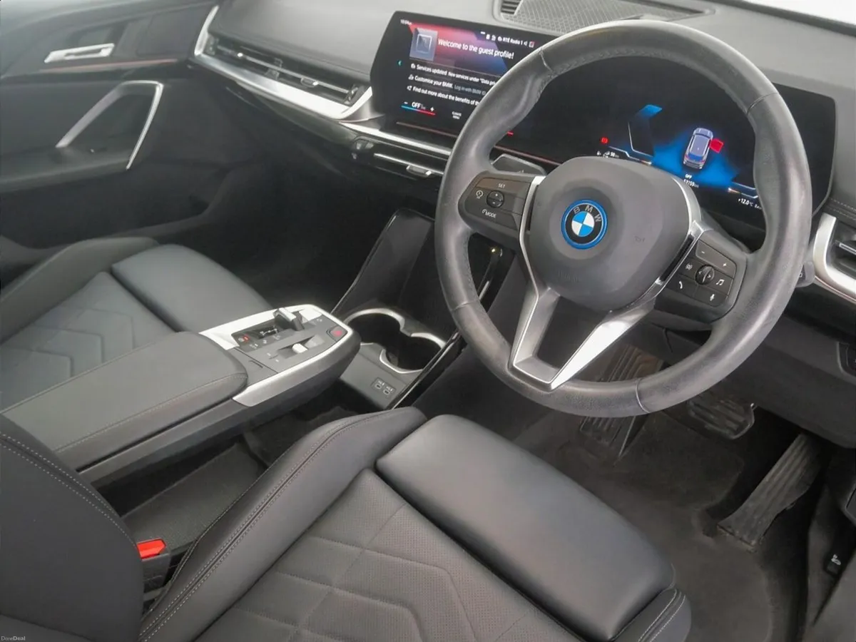 BMW X1 xDrive25e xLine - Image 6