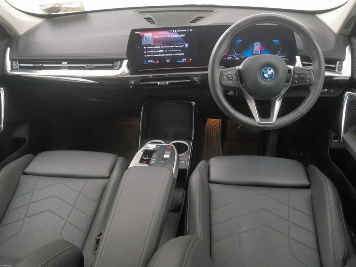 BMW X1 xDrive25e xLine - Image 4
