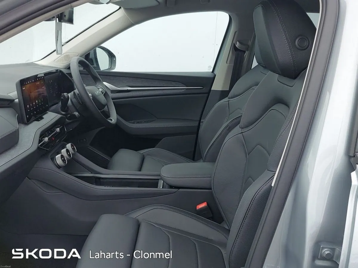 Skoda Kodiaq SELECTION+ 2.0TDI 150HP DSG - Image 4