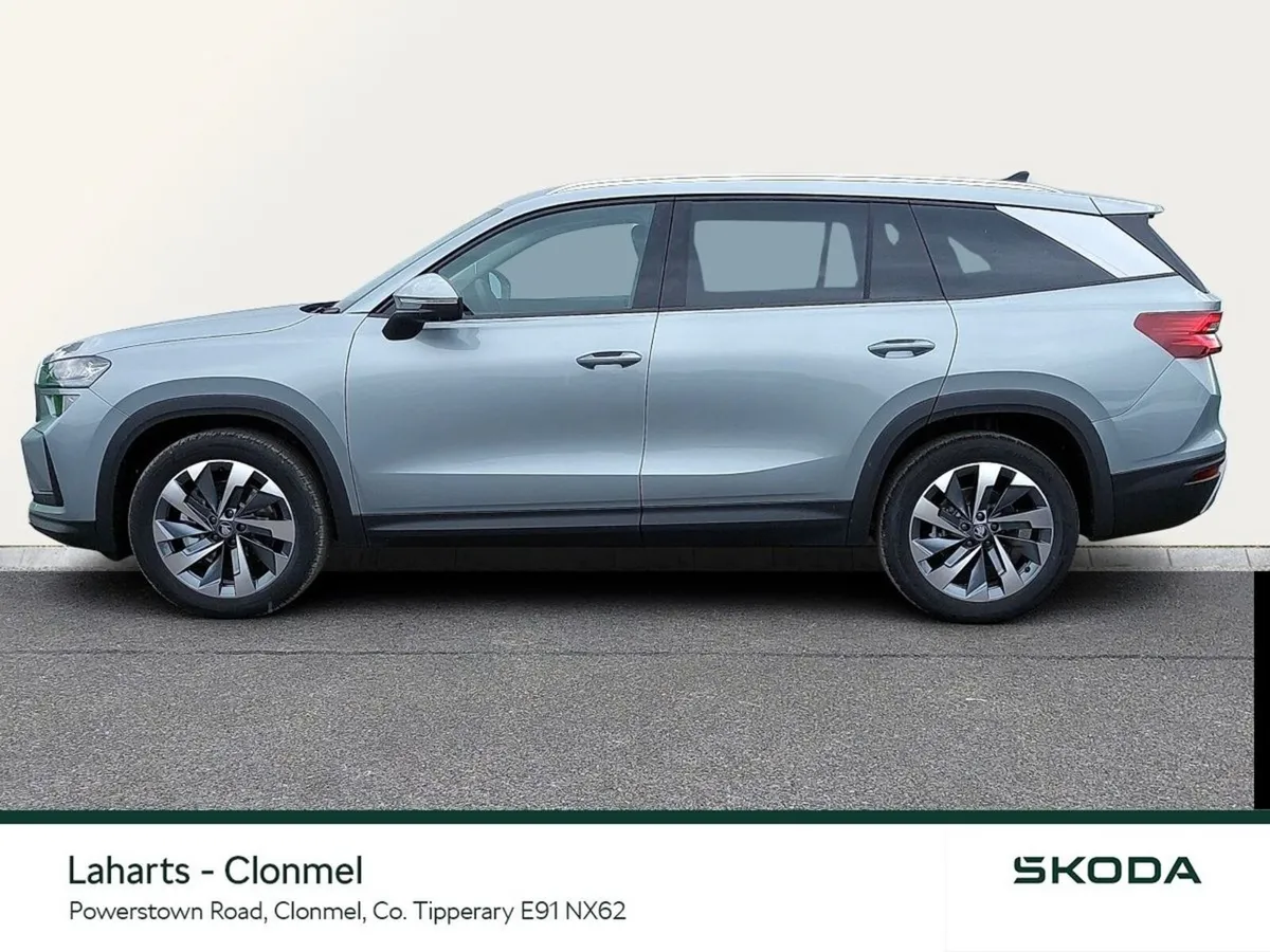 Skoda Kodiaq SELECTION+ 2.0TDI 150HP DSG - Image 6