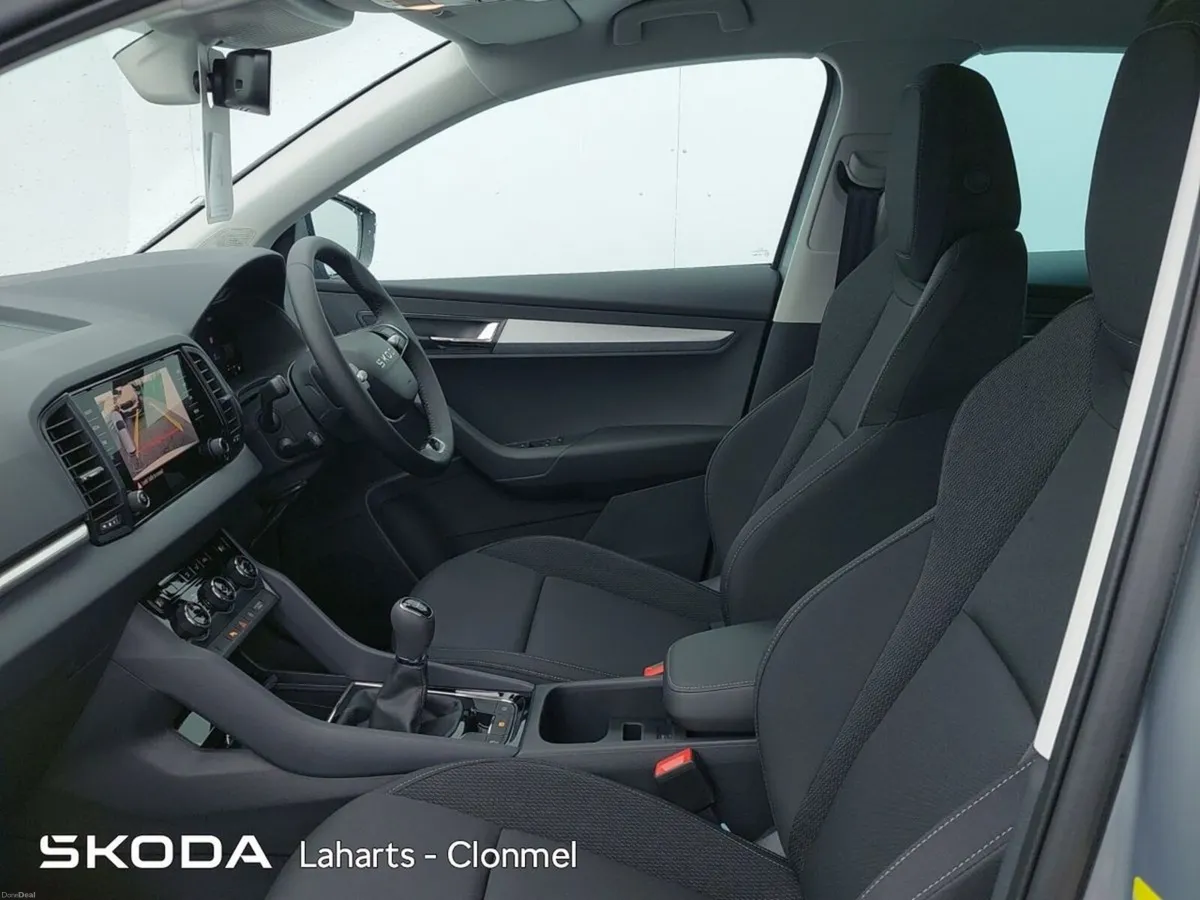 Skoda Karoq SELECTION 1.0TSI 115HP - Image 4
