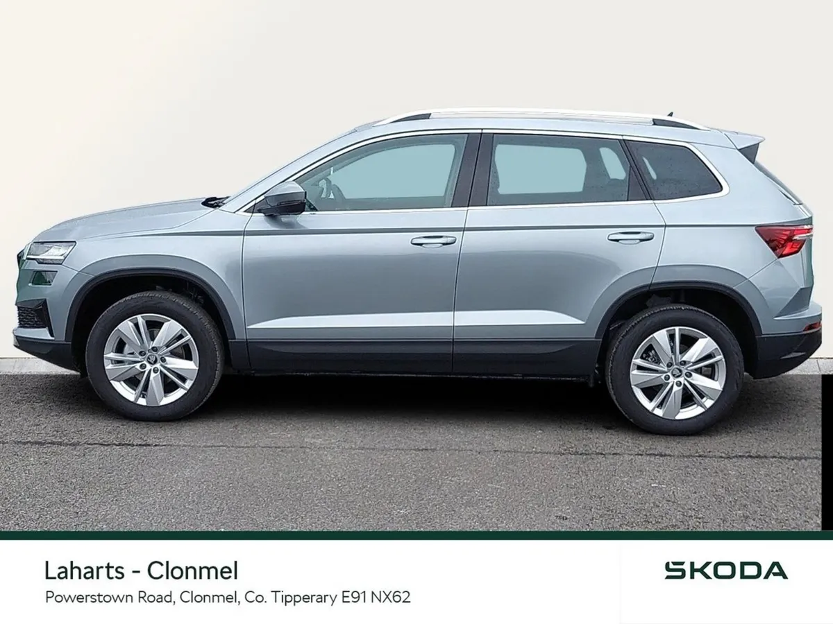 Skoda Karoq SELECTION 1.0TSI 115HP - Image 6