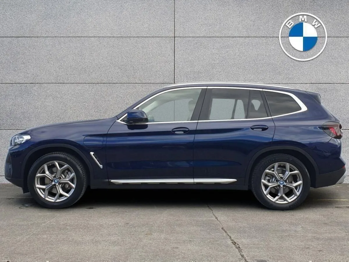 BMW X3 xDrive30e xLine - Image 3