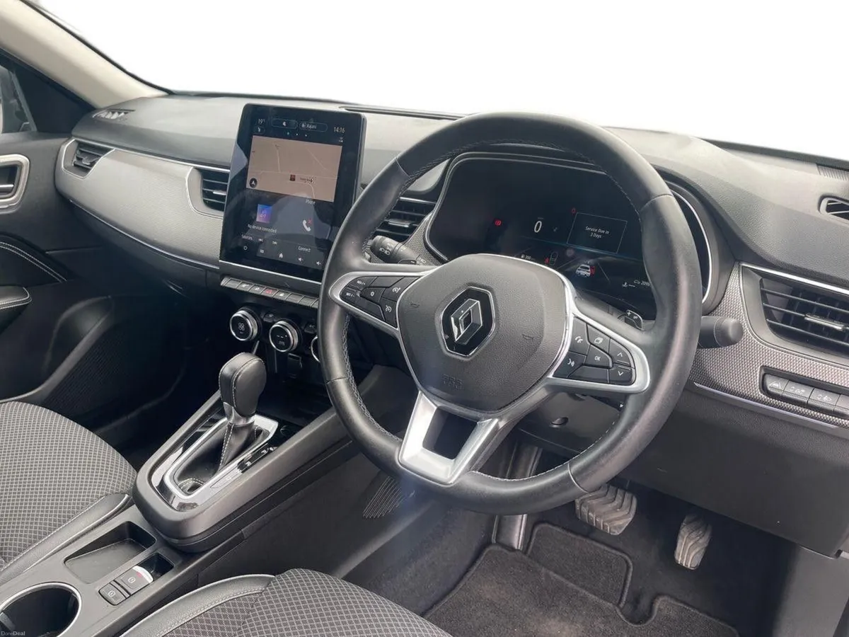 Renault Arkana TCe 140 Auto techno - Image 6