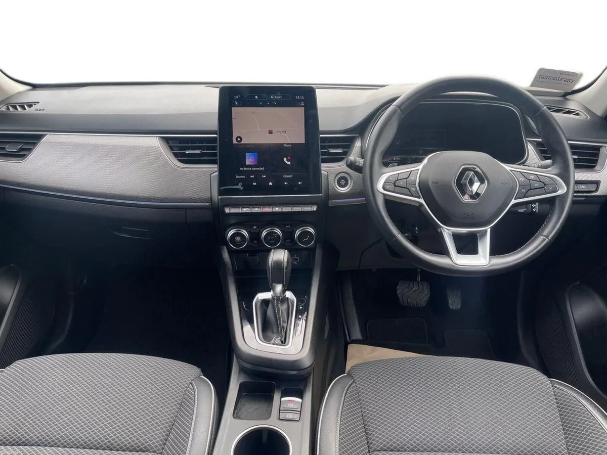 Renault Arkana TCe 140 Auto techno - Image 2