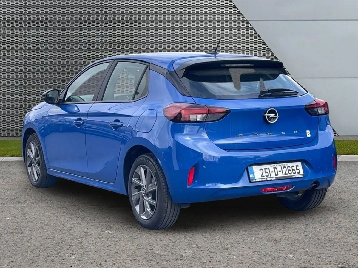 Opel Corsa Elegance 1.2i (75PS) S/S 5 Speed - Image 3