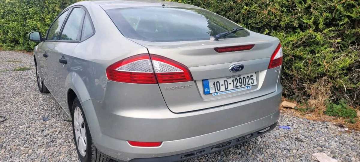 Ford mondeo - Image 3