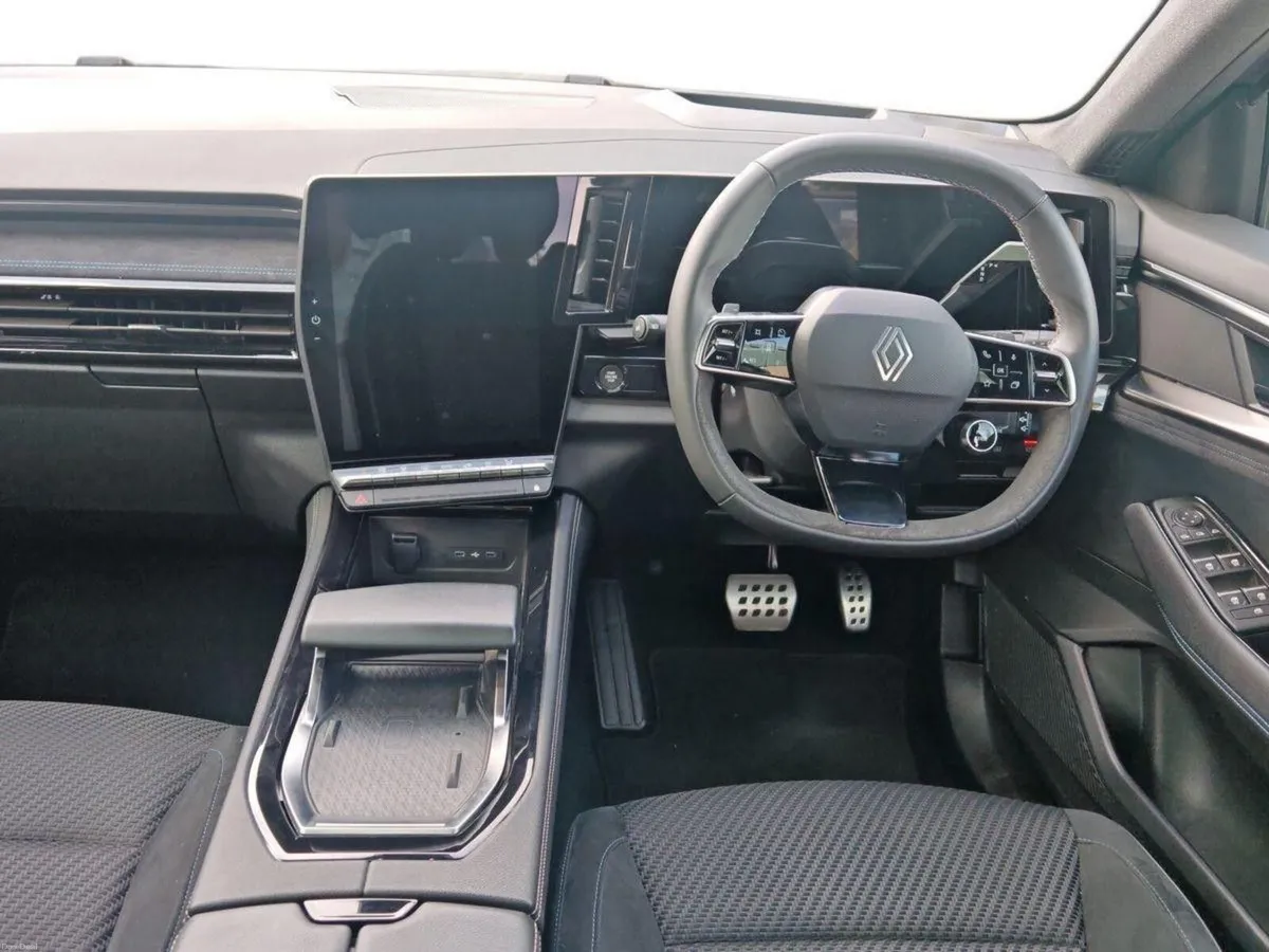 Renault Austral techno esprit Alpine E-Tech 200 Au - Image 2