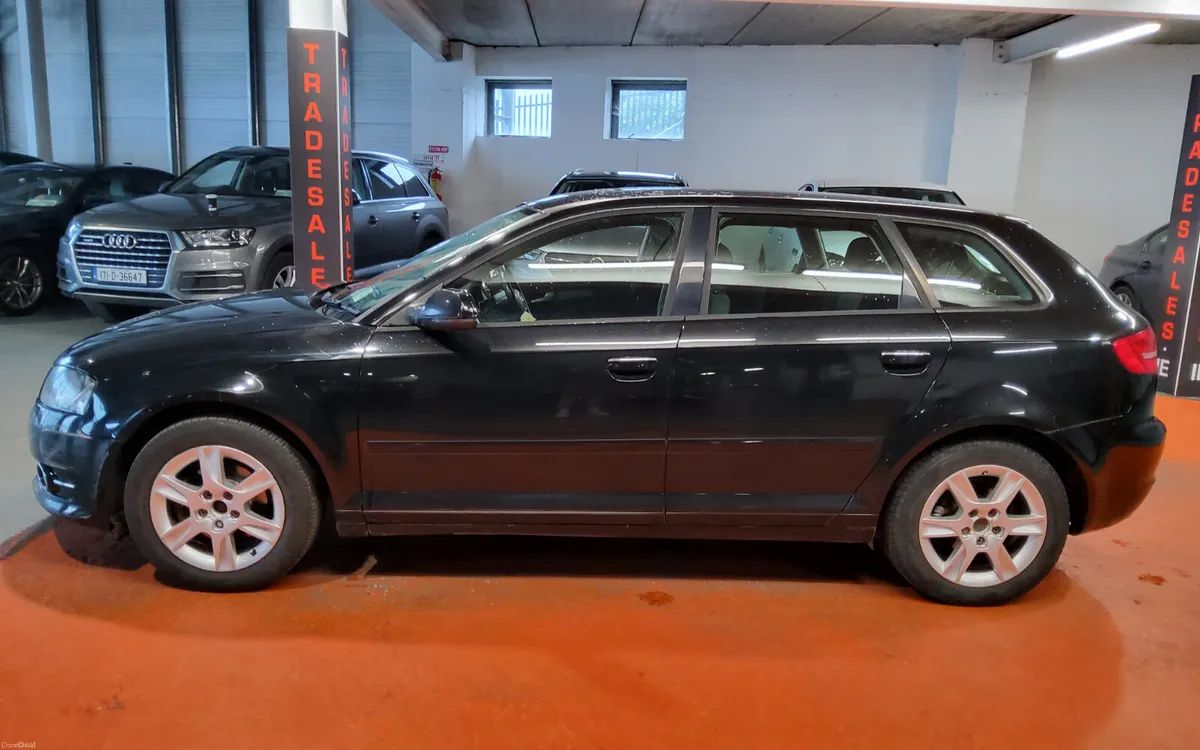 Audi A3 2011 - Image 6