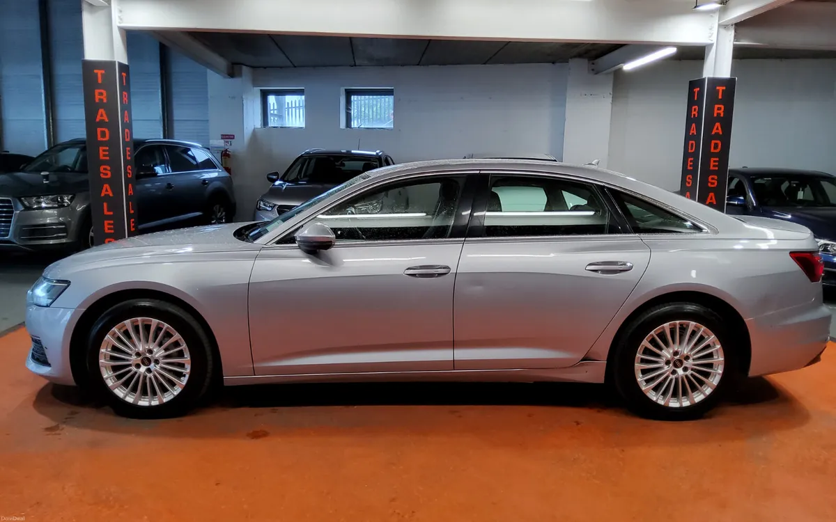 Audi A6 2023 - Image 6