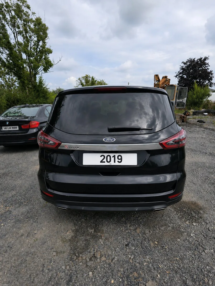 Ford S-Max 2019 - Image 3